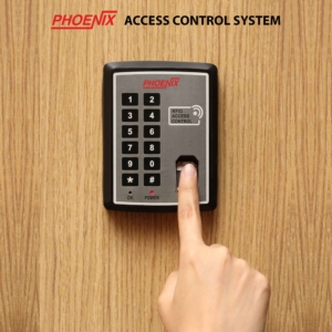 Fingerprint Access Control System Product 1_1_11zon