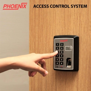Fingerprint Access Control System Product 3_3_11zon