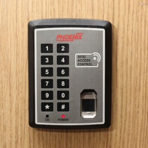 Fingerprint Access Control System Product 4_4_11zon